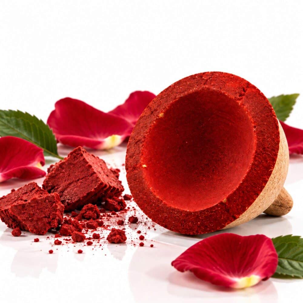 Aker Fassi en terre cuite
