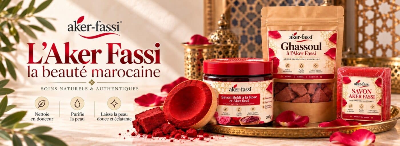 bannière aker fassi